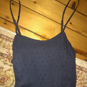 Paper Crane Pants - Navy Paper Crane Jumpsuit with pockets! Paper Crane Pants - Navy Paper Crane Jumpsuit with pockets!